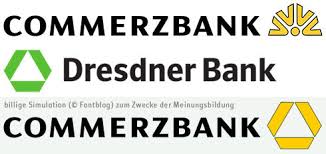 Follow the steps to find bank swift code, bank address and contact details. Commerzbank Ubernimmt Logo Der Dresdner