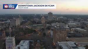 Jackson Skycam