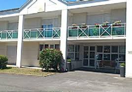 Ehpad Residence D Aquitaine A Merignac