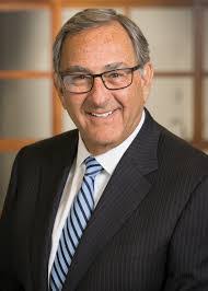 Stephen Peevy's Instagram, Twitter & Facebook