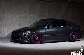 Lexus Altezza