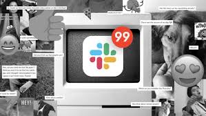 Straight away wouldn't be a nice idea. Can My Boss Read My Slack Messages Vox