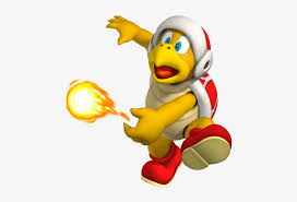 Free fire is the ultimate survival shooter game available on mobile. Fire Bro Fantendo The Video Game Fanon Wiki Mole Bro Fantendo Free Transparent Png Download Pngkey
