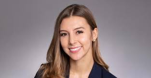 Laura Krinke's Instagram, Twitter & Facebook