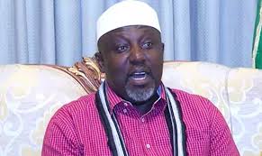 Official facebook page of vanguard newspapers. Okorocha Imo Is The Only State Where There S Free Education From Primary To University Okorocha Vanguard News