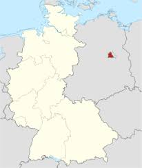 Large flag map of germany. West Berlin Wikipedia