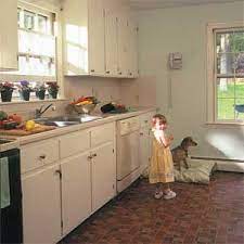 If you're wondering what type of cabinet door you have, this website was helpful in painting a nice picture. Pin On House