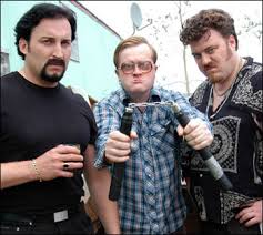 This has lead to several other productions released on in addition the trailer park boys have signed a deal with netflix to carry many trailer park boys seasons and movies, but not the full content of swearnet. Trailer Park Boys Series Tv Tropes