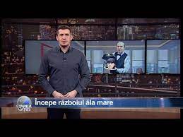 În mai 2016, postul public difuza ultima emisiune starea nației, după doi ani de contract (pătraru a apărut pe tvr, venind de la românia tv, pe 1 septembrie 2014). Starea NaÈiei 22 Februarie 2018 Youtube