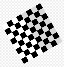 Download File Checkerboard Rotate Svg Cars Pit Crew Logo Clipart 2015856 Pikpng