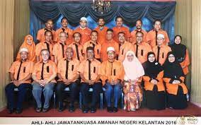 Pelancaran ph kelantan sambutan hebat dari semua parti pakatan harapan. Parti Amanah Negara Negeri Kelantan Photos Facebook