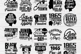 Download Black Lives Matter Svg Juneteenth Svg Graphic By Tonisartstudio Creative Fabrica