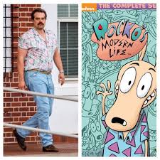 Maybe you would like to learn more about one of these? Jim Hopper S Hawaiian Shirt Denim Combo Is Already The Look Of The Summer