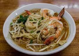 Kunming's best western food venues. The 10 Best Places To Eat In Kuching Borneo