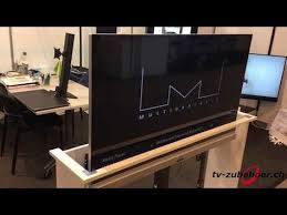 Epingle Sur Tv Encastrable