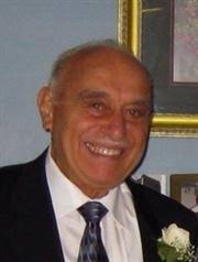 Obituary of Joseph J. Pacelli