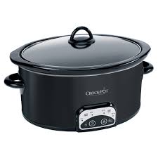 Get charcoal by burning some trees and then chopping them down with an axe. Crock Pot Smart Pot Digital Slow Cooker Black Sccpvp400b 033 Bil Crock Pot Canada