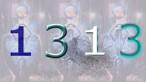 1313 Angel Number What Does It Mean In 2021 Angel Number Meanings Numerology Numerology Compatibility