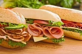 Pin On Sandwiches And Wraps