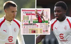 Milan Vs