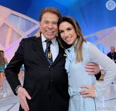 Silvio santos é considerado um dos maiores apresentadores do brasil. Silvio Santos Presenteia Quatro Filhas Com Casas Em Orlando Nos Estados Unidos Purepeople