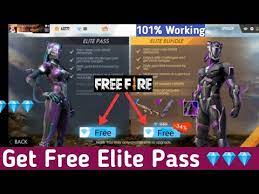 Welcome back to rowdy gamers channel how to get all legendary collection bundle tricks all elite pass trick without diamond all. How To Get Free Elite Pass Free Diamonds In Garena Free Fire Free Elite Pass In Free Fire Youtube