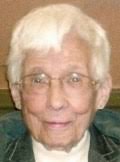 Shirley Highfill Obituary (2013)