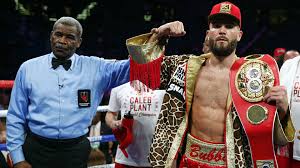 Negotiations to stage canelo alvarez vs caleb plant hit a sticking point. What Options Does Caleb Plant Have Indiansports11