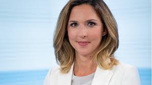 Patricia Zuber's Instagram, Twitter & Facebook