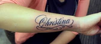 Check spelling or type a new query. Tato Untuk Anak Perempuan Adalah Huruf Paling Populer Tato Di Lengan Untuk Anak Perempuan Ide Dan Foto Tulisan Dengan Terjemahan Dan Teknik Mehendi Huruf Tato Wanita Dalam Bahasa Inggris