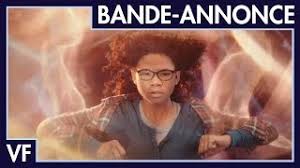 C'est une bonne adaptation et c'est super de voir certains des lieux qui font. Un Raccourci Dans Le Temps Nouvelle Bande Annonce Vf I Disney Youtube