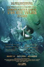 Sebuah film tenggelamnya kapal van der wijck yang di angkat dari novel buya hamka dan di pernakan oleh. The Sinking Of Van Der Wijck 2013 Imdb