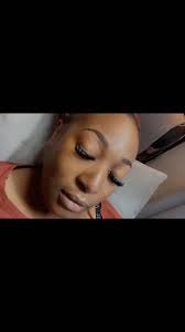 Volume lash w/ arch and tint extensions #lash #lashtech #lashmapping  #lashboss #lashlove #lashqueen #volumelashes♥ #lash #bottomlashes  #bottomlashextensions #lashtraining #tint #browshaping #browtints ...