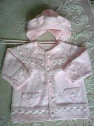 orgu bebek ceketi ve sapkasi baby knitting patterns bebek ceket bebek