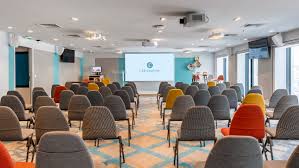 Последние твиты от châteauform' (@chateauform). Le Cnit Seminar Venue And Meeting Rooms At Paris La Defense France