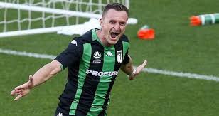 This was about 50% of all the recorded berisha's in … Besart Berisha Strikes As Western United Win Inaugural A League Match
