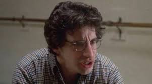 Remains found in Oregon believed to be actor Charles Levin