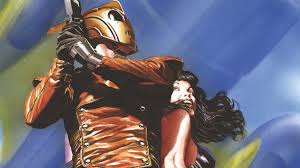 Maybe you would like to learn more about one of these? Disney Is Doing An Animated Tv Reboot Of The Rocketeer With A New Female Hero