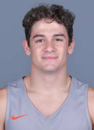 2019-20 Men's Basketball Roster