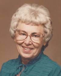 Obituary information for Helen Boswell