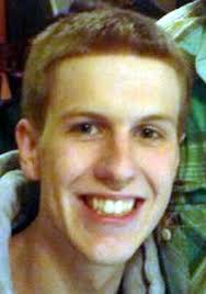 Gregory Buck Welch Obituary