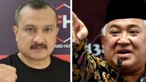 Din Syamsudin sebut Indonesia Sedang Kacau, Ferdinand: Apa Anda Bisa  Menikah dalam Damai dan Tenang?