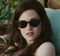 Hair Color Preferences in Twilight Saga