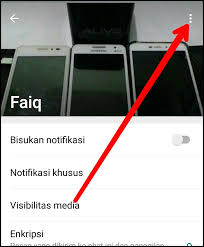 Pilih instagram profil connect now! Cara Ganti Foto Profil Whatsapp Orang Lain Di Hp Kita Cara Uhuy