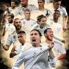 Real madrid at a glance: 1