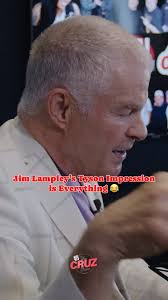 Who knew the 🐐 Jim Lampley could do Impressions 😂, You can chat live with  Jim