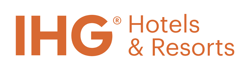 IHG Hotels & Resorts Banner