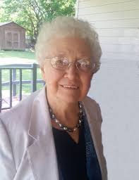 Tribute for Betty Jean Patterson