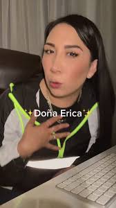 Dona Erika
