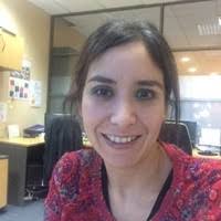 ANA MARIA OBREGON RIVAS